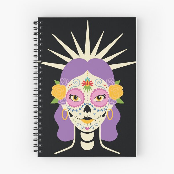 Item preview, Catrina 2 designed and sold by amarilla88.
