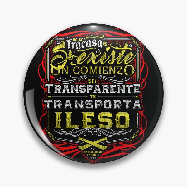 Item preview, Letras motivacionales de hip hop designed and sold by Designial.