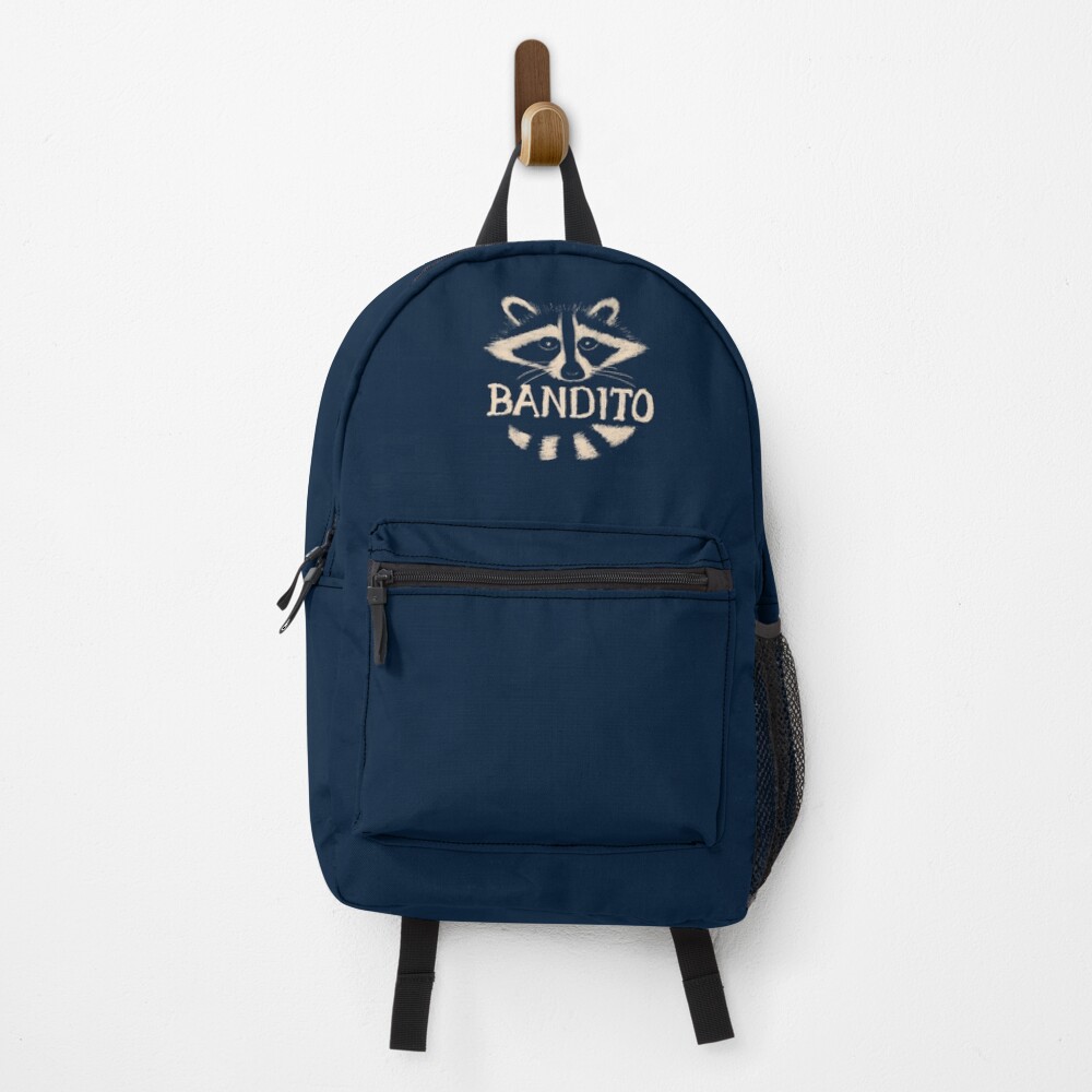 Item preview, Backpack designed and sold by Rockin-Ricky.