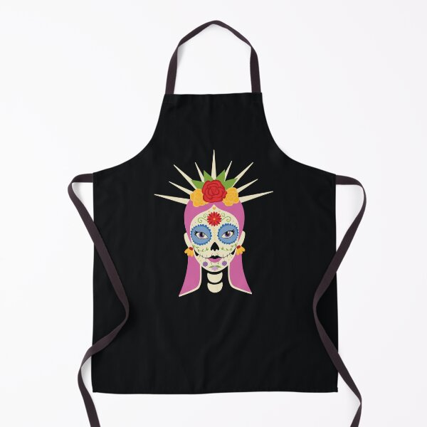 Item preview, Catrina 3 designed and sold by amarilla88.