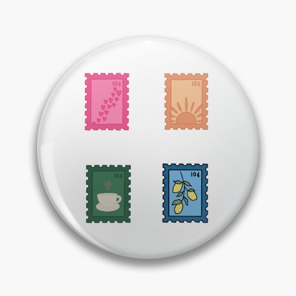 Item preview, stamp collection designed and sold by my-wee-shoppe.