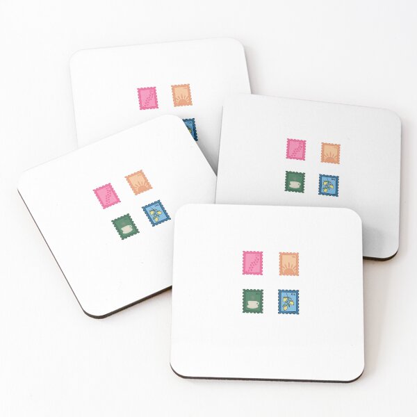 Item preview, stamp collection designed and sold by my-wee-shoppe.