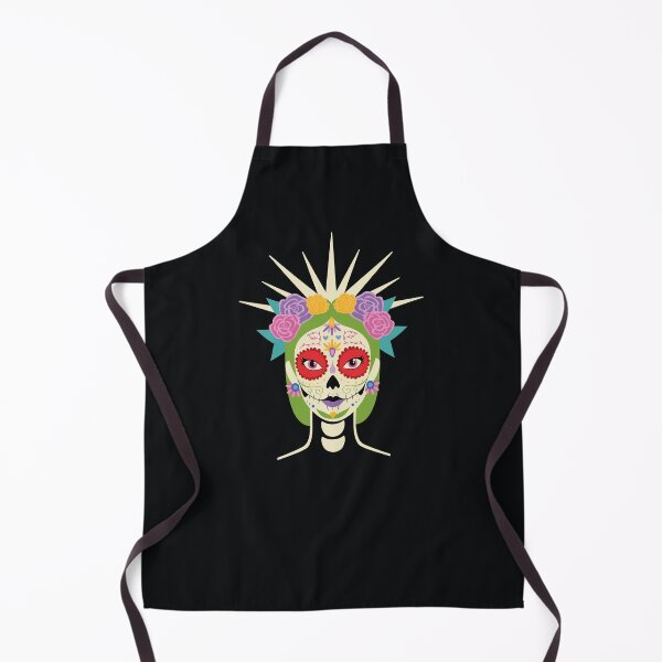 Item preview, Catrina 4 designed and sold by amarilla88.