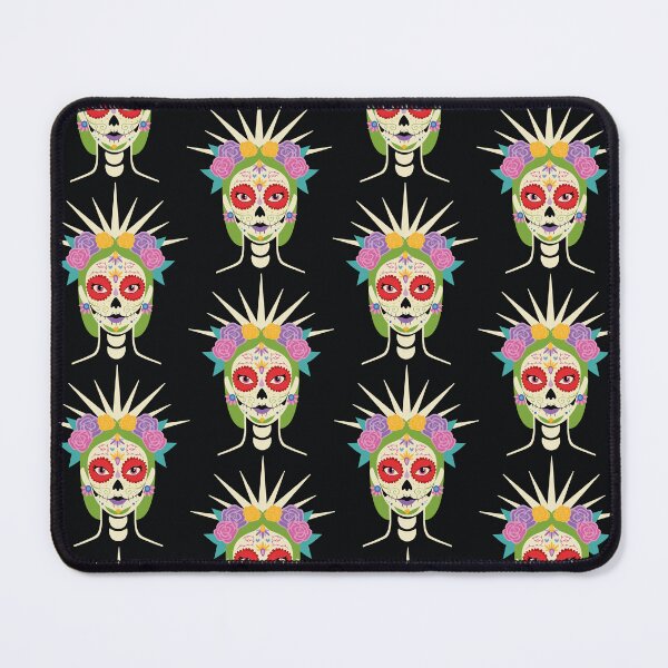 Item preview, Catrina 4 designed and sold by amarilla88.