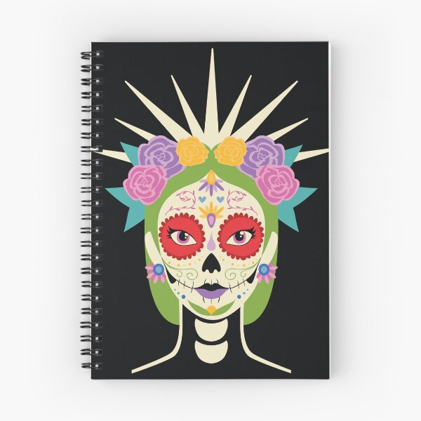 Item preview, Catrina 4 designed and sold by amarilla88.