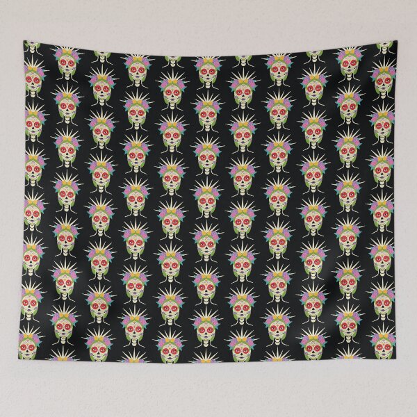 Item preview, Catrina 4 designed and sold by amarilla88.