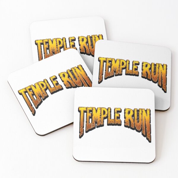 Item preview, Temple run designed and sold by AzuraStore.