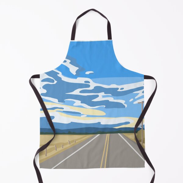 Item preview, Valley Road designed and sold by ToonyPineapple.
