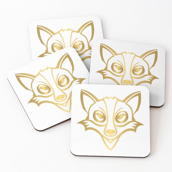 Item preview, Regal AF Fox designed and sold by NicMacTees.