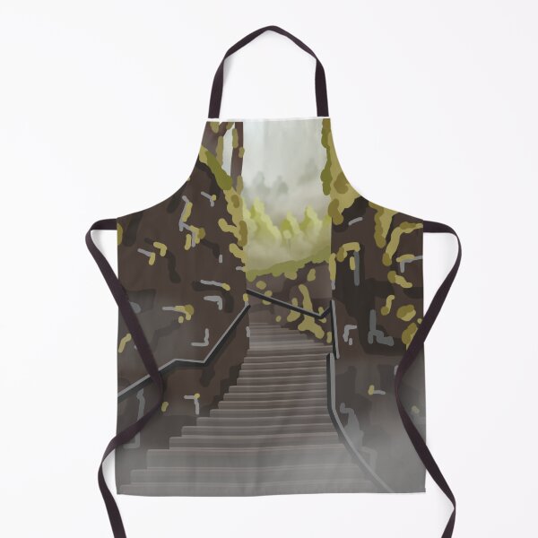 Item preview, Through the Fog designed and sold by ToonyPineapple.