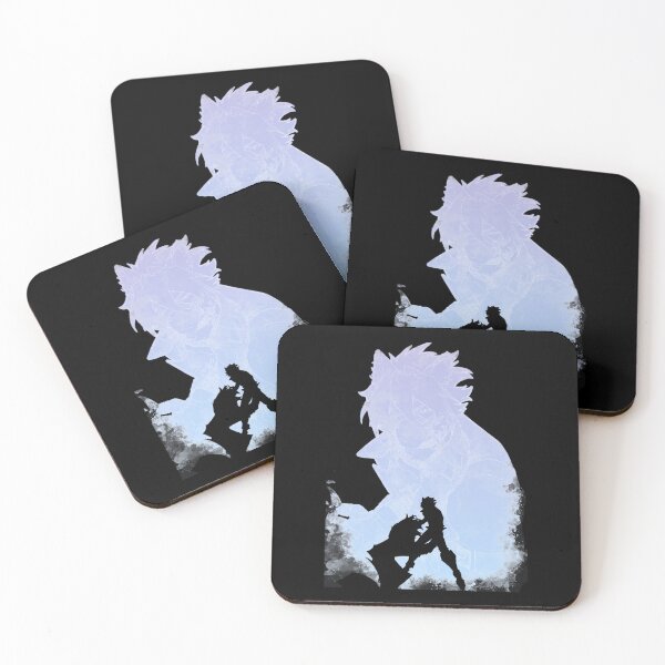 Item preview, Von Lycaon Negative Art designed and sold by Nervas.