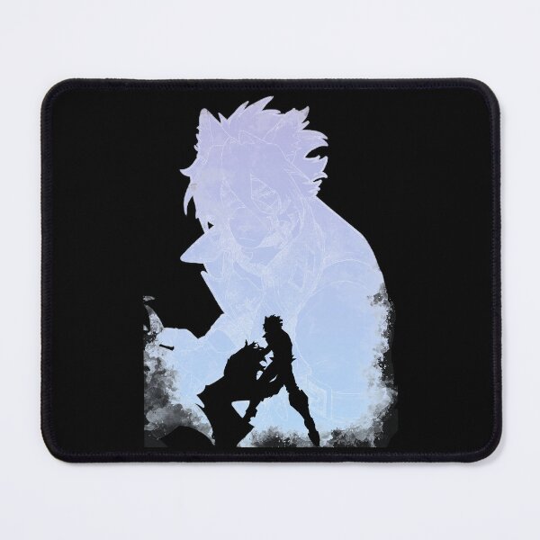 Item preview, Von Lycaon Negative Art designed and sold by Nervas.