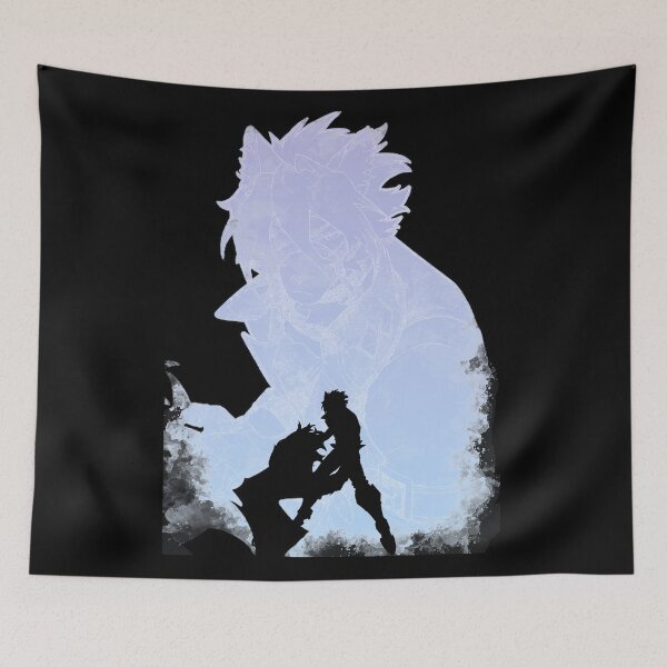 Item preview, Von Lycaon Negative Art designed and sold by Nervas.