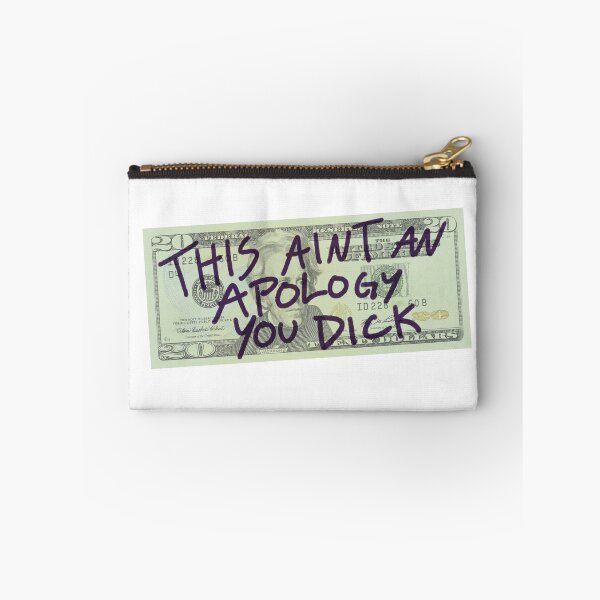 Item preview, lavender’s apology designed and sold by scarletfish8eta.
