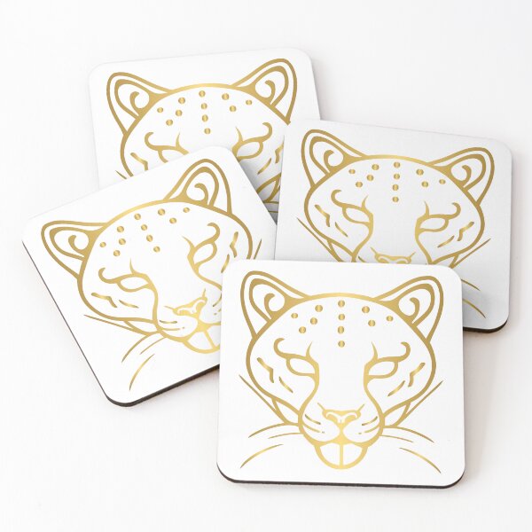Item preview, Regal AF Cheetah designed and sold by NicMacTees.