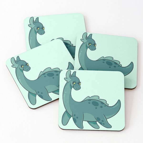 Item preview, Nessie designed and sold by AstralAbraxas.