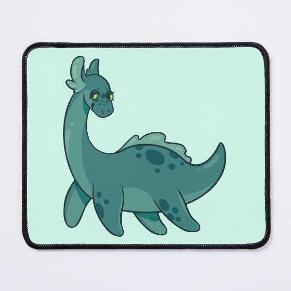 Item preview, Nessie designed and sold by AstralAbraxas.