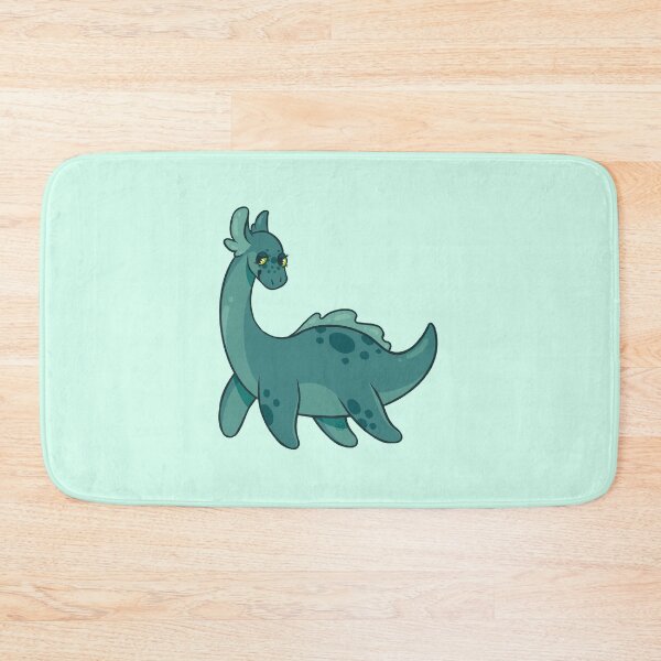 Item preview, Nessie designed and sold by AstralAbraxas.