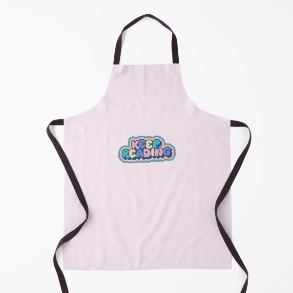 Item preview, Keep reading designed and sold by Neadoodles.