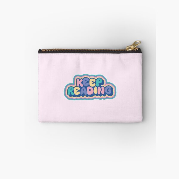 Item preview, Keep reading designed and sold by Neadoodles.