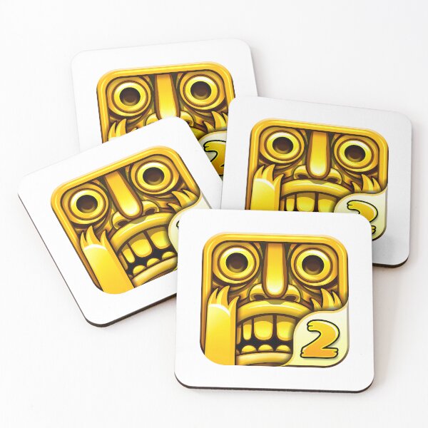 Item preview, Temple run designed and sold by AzuraStore.