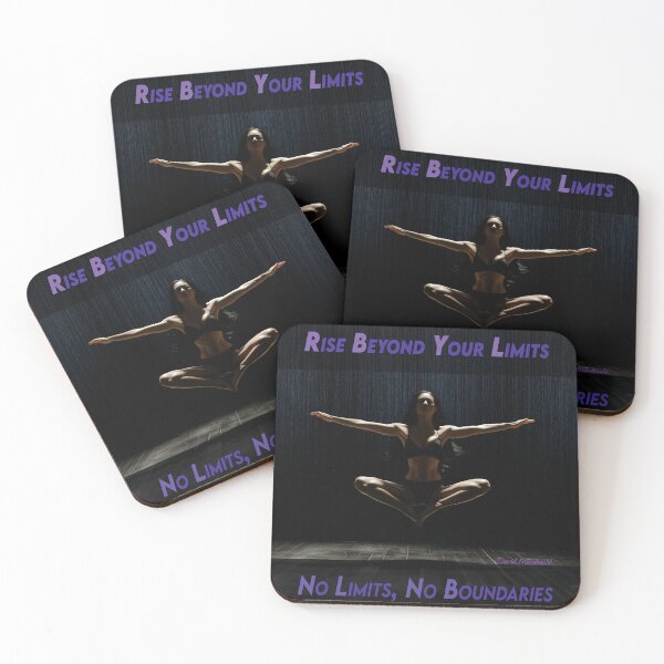 Item preview, Rise Beyond your Limits designed and sold by David Macdonald.