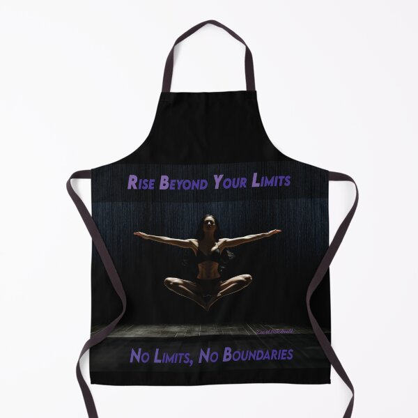 Item preview, Rise Beyond your Limits designed and sold by David Macdonald.