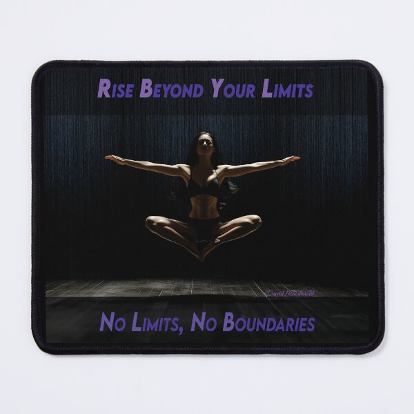 Item preview, Rise Beyond your Limits designed and sold by David Macdonald.