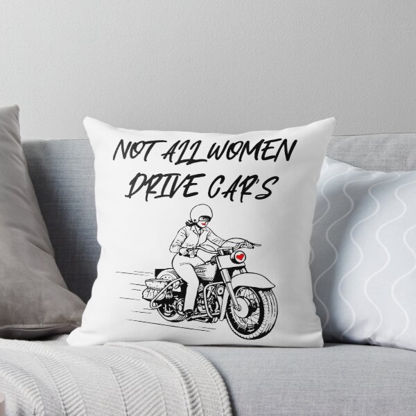 Item preview, Not all women drive car's designed and sold by DMFPRINTS.