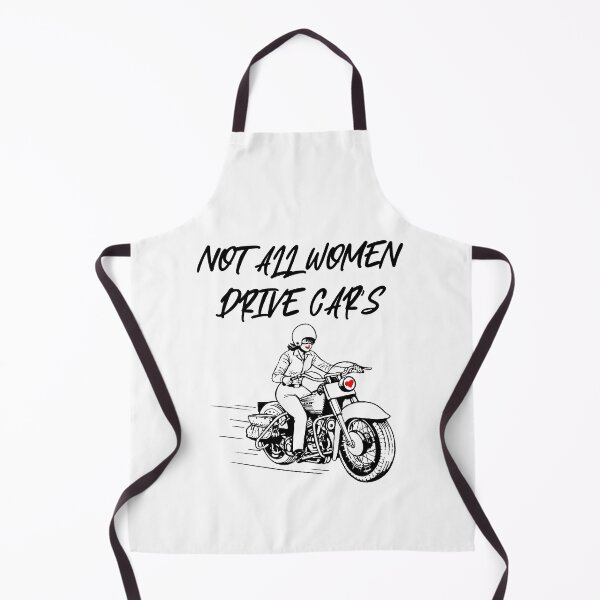 Artikelvorschau, Nicht alle Frauen fahren Auto entworfen und verkauft von DMFPRINTS.