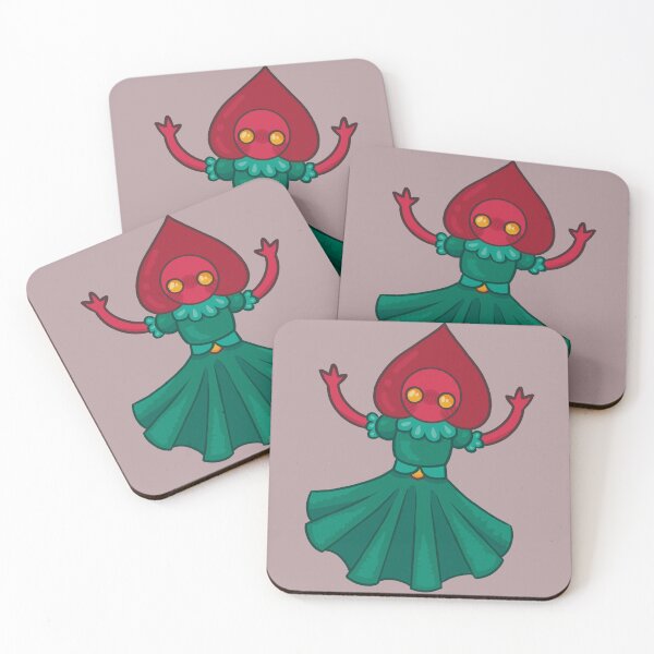 Item preview, Flatwoods Monster designed and sold by AstralAbraxas.