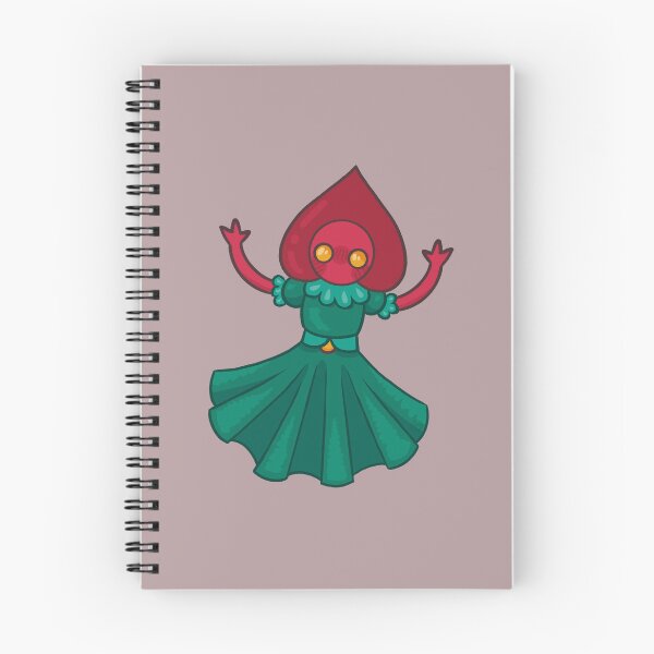 Item preview, Flatwoods Monster designed and sold by AstralAbraxas.