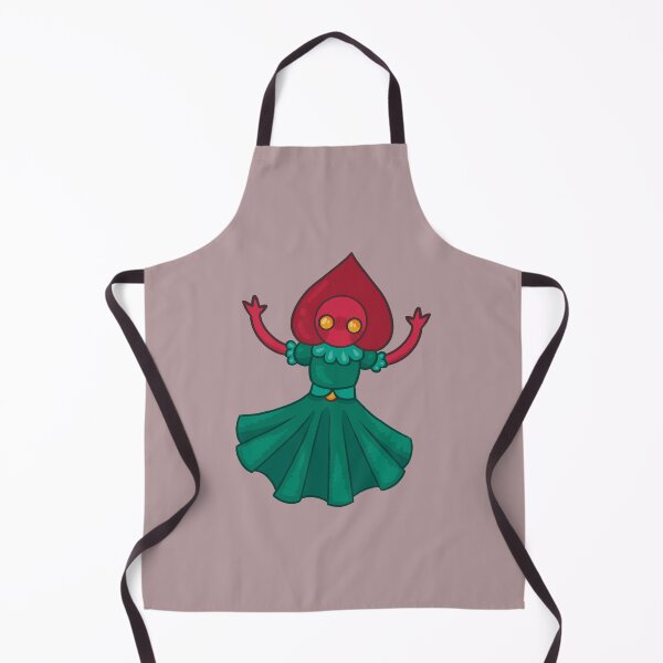 Item preview, Flatwoods Monster designed and sold by AstralAbraxas.