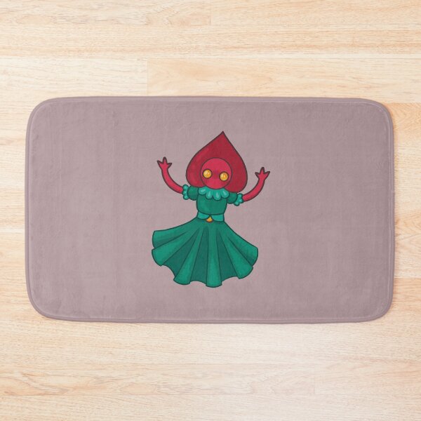 Item preview, Flatwoods Monster designed and sold by AstralAbraxas.