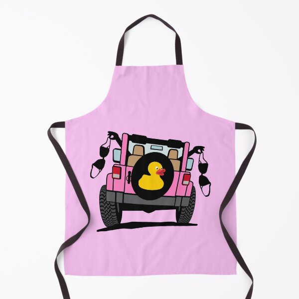Item preview, Topless and Braless Fun in Pink designed and sold by BlueSkyTheory.