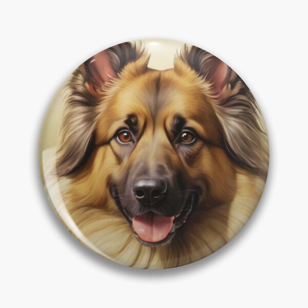 Item preview, Belgian Tervuren Floral Painting Art designed and sold by TheAnimalZ00.