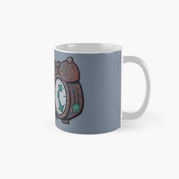 Item preview, Wake Up! designed and sold by Kevin  Rose.