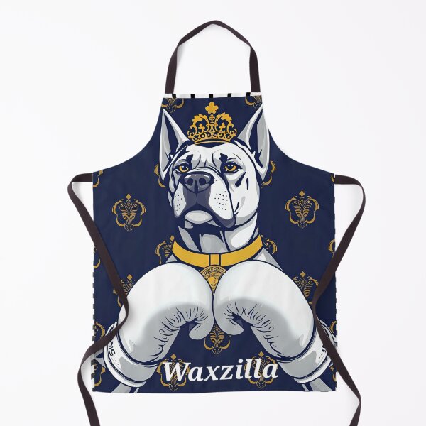 Item preview, Waxzilla boxing designz designed and sold by Waxzilla Designz .