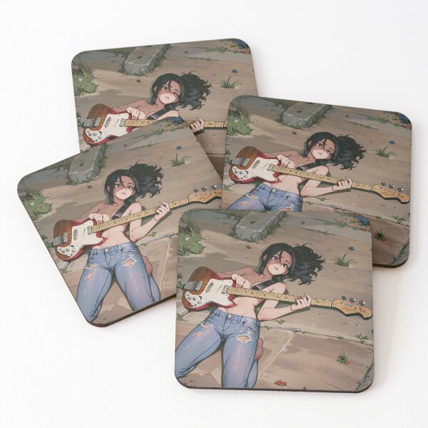 Item preview, Ethel Cain - Michelle Pfeiffer Cover   designed and sold by avoyl7.