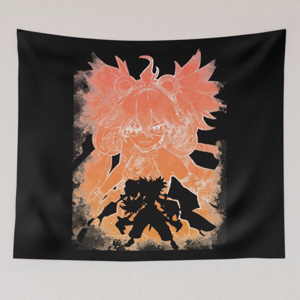 Item preview, Koleda Belobog Negative Art designed and sold by Nervas.