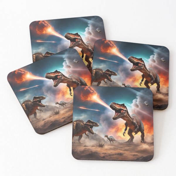 Item preview, Meteors Runnn!!!!! designed and sold by NicMacTees.