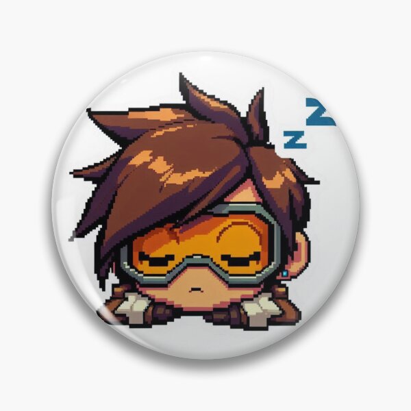 Item preview, Sleepy Tracer designed and sold by jehfreek.