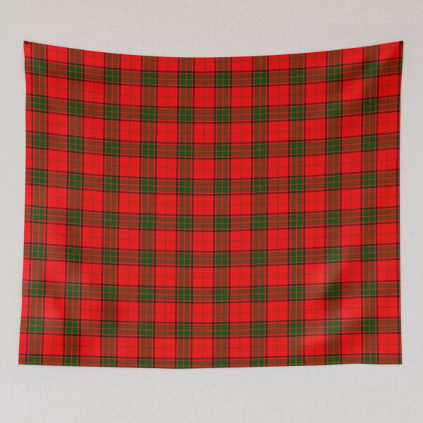 Item preview, Clan Adair tartan Scotland Scottish designed and sold by Clan1093.