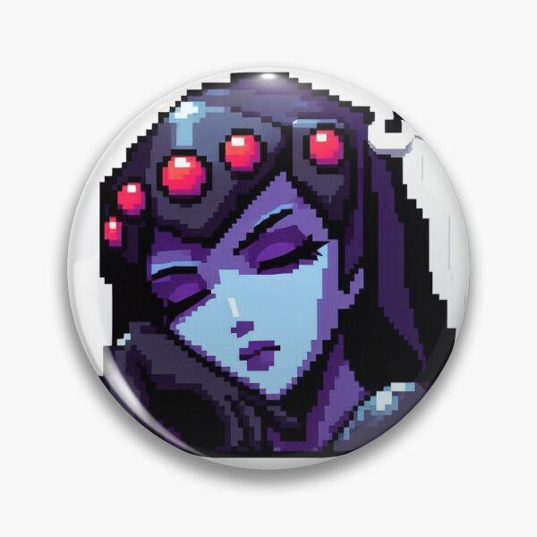 Item preview, Sleepy Widow designed and sold by jehfreek.