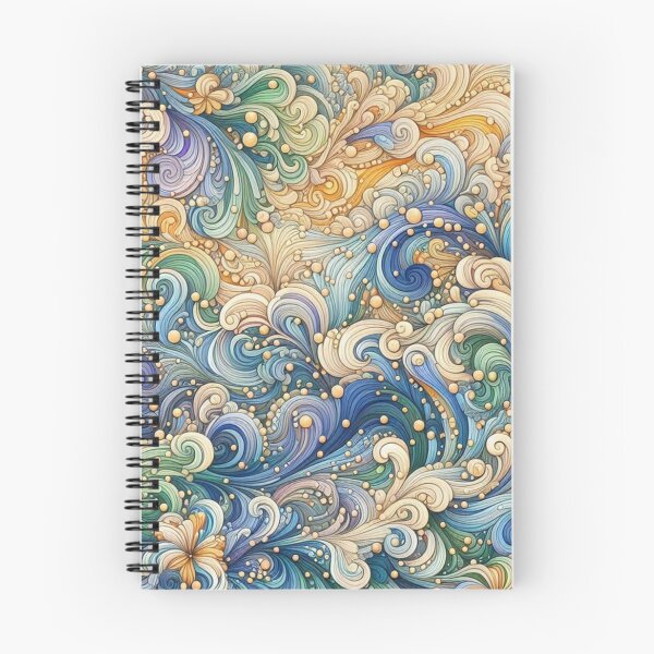 Item preview, infinite tide designed and sold by ImmortalA.