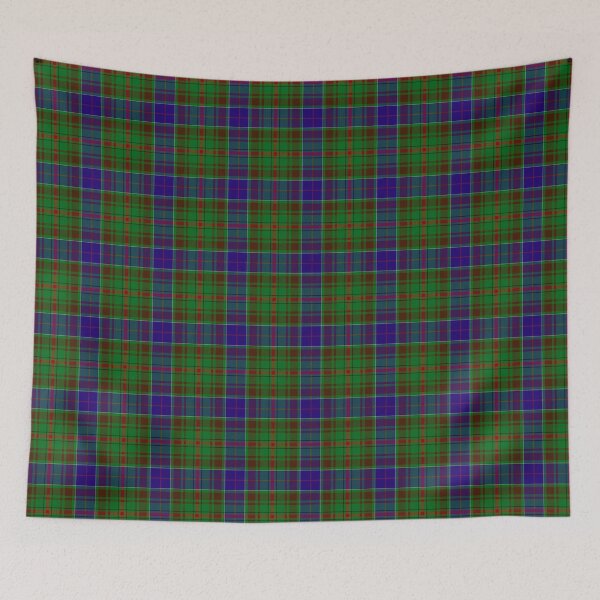 Item preview, Clan Adam tartan Scotland Scottish designed and sold by Clan1093.