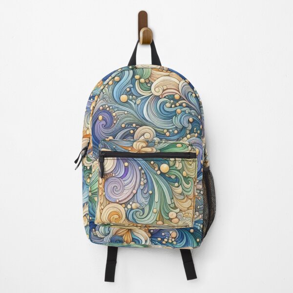 Item preview, infinite tide designed and sold by ImmortalA.
