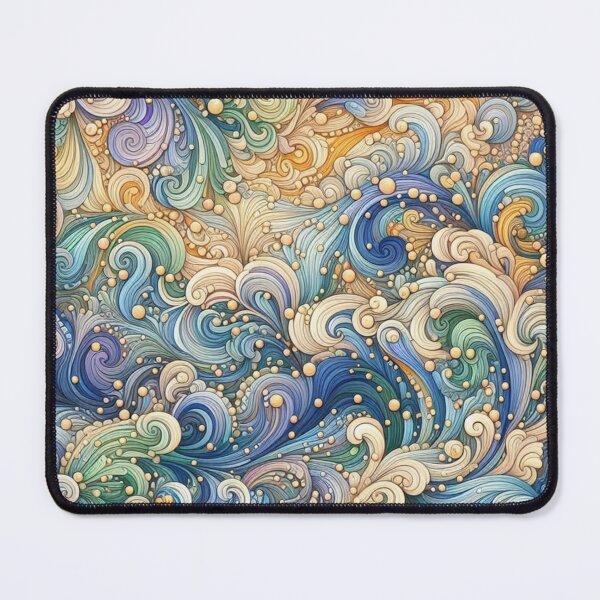 Item preview, infinite tide designed and sold by ImmortalA.