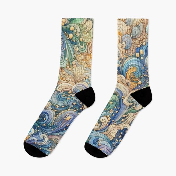 Item preview, infinite tide designed and sold by ImmortalA.