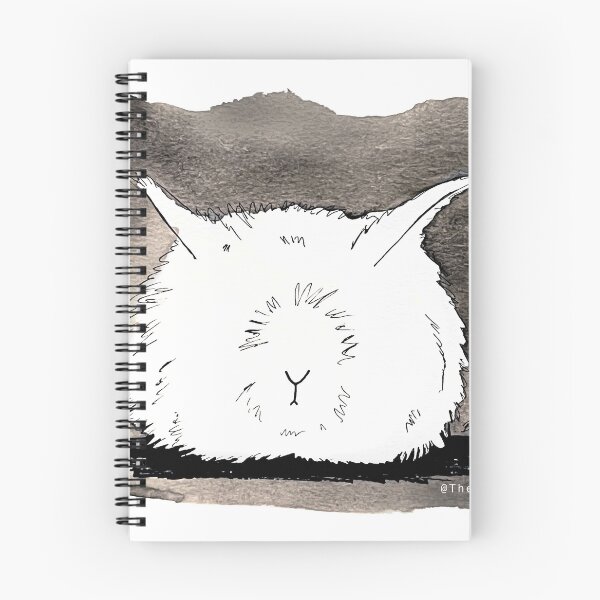 Item preview, Fluffy Fluffkins designed and sold by TheDrawingZoo.